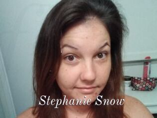 Stephanie_Snow