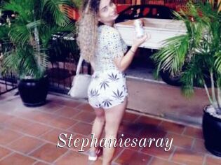 Stephaniesaray