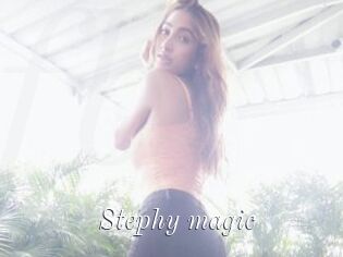 Stephy_magic