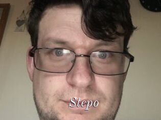 Stepo