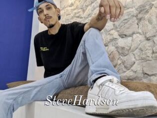 SteveHardson