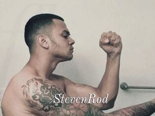 Steven_Rod