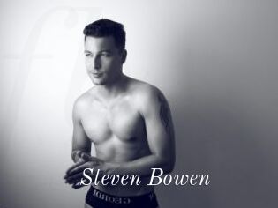 Steven_Bowen