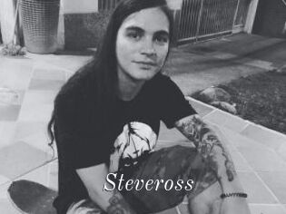 Steveross