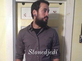 Stonedjedi