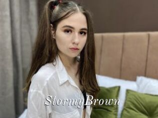 StormyBrown