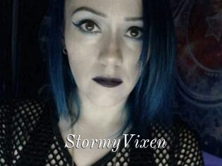 StormyVixen