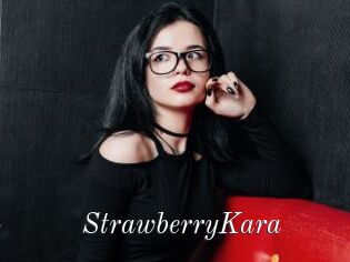 StrawberryKara