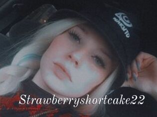 Strawberryshortcake22