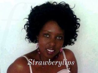 Strawberylips