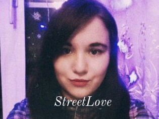 Street_Love