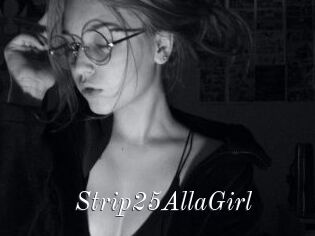 Strip25AllaGirl