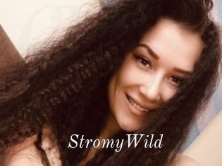 StromyWild