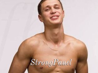 StrongPauel