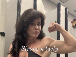 Strong_n_tasty