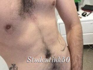 Studentink50