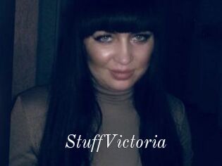 StuffVictoria