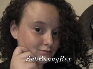 SubBunnyRex