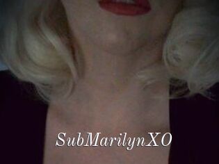 SubMarilynXO