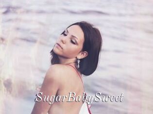 SugarBabySweet