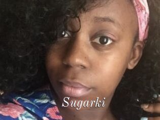 Sugarki