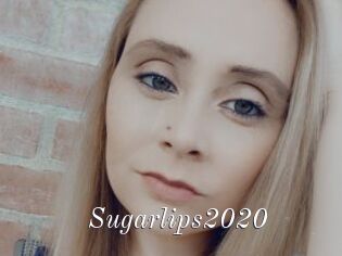 Sugarlips2020