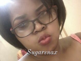 Sugarsnax