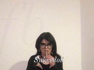 Sukerdoll