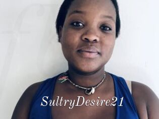 SultryDesire21