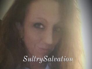 SultrySalvation