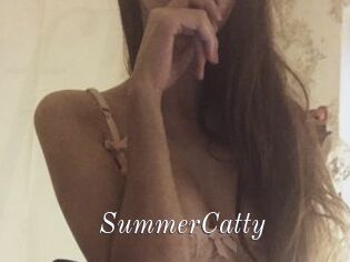 SummerCatty