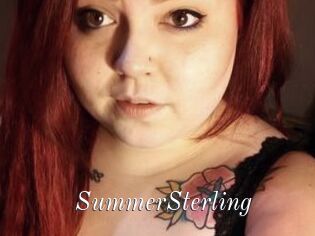 SummerSterling