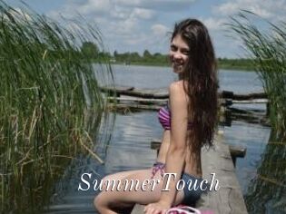 SummerTouch