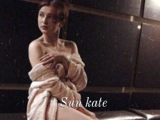 Sun_kate