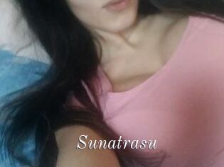 Sunatrasu