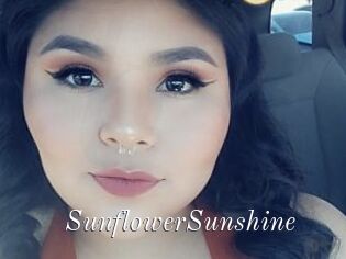 SunflowerSunshine