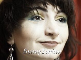 SunnyYarina