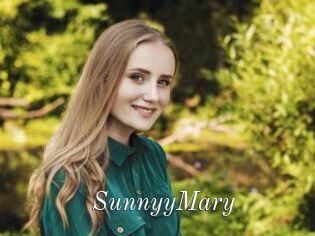 SunnyyMary