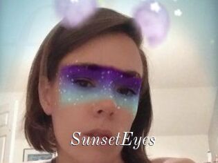 SunsetEyes