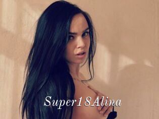 Super18Alina