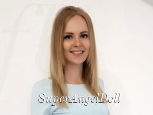 SuperAngelDoll