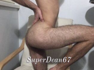 SuperDean67