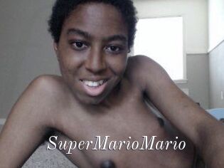 SuperMarioMario