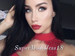 SuperModelJess18