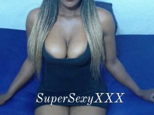 SuperSexyXXX