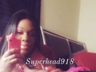 Superhead918