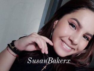 SusanBakerx