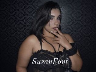 SusanFont