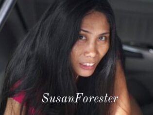 SusanForester