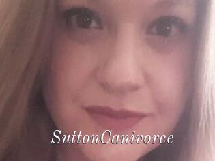 SuttonCanivorce